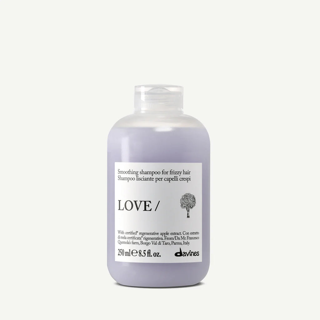 Davines LOVE SMOOTHING Shampoo