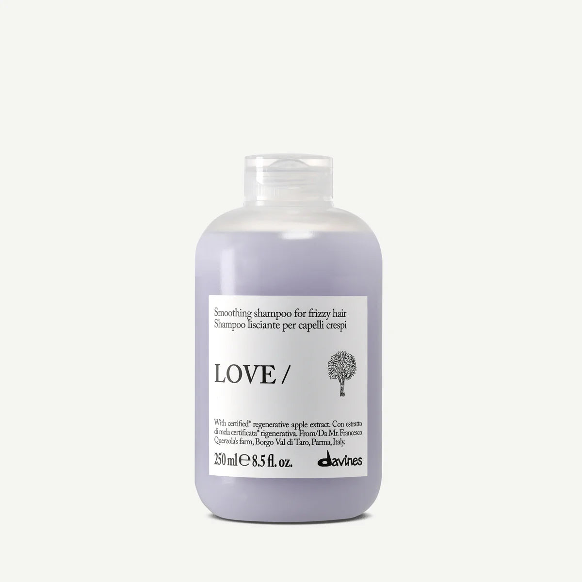 Davines LOVE SMOOTHING Shampoo