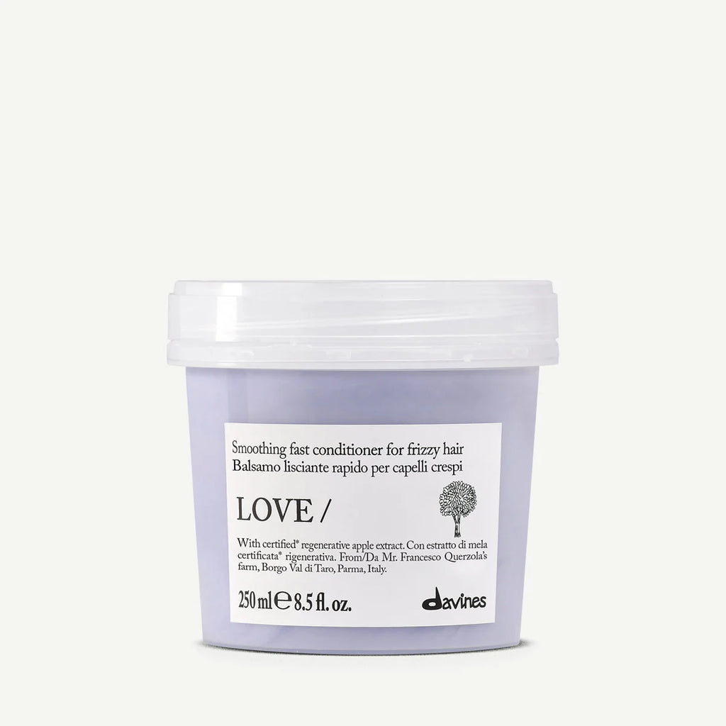 Davines LOVE SMOOTHING Conditioner