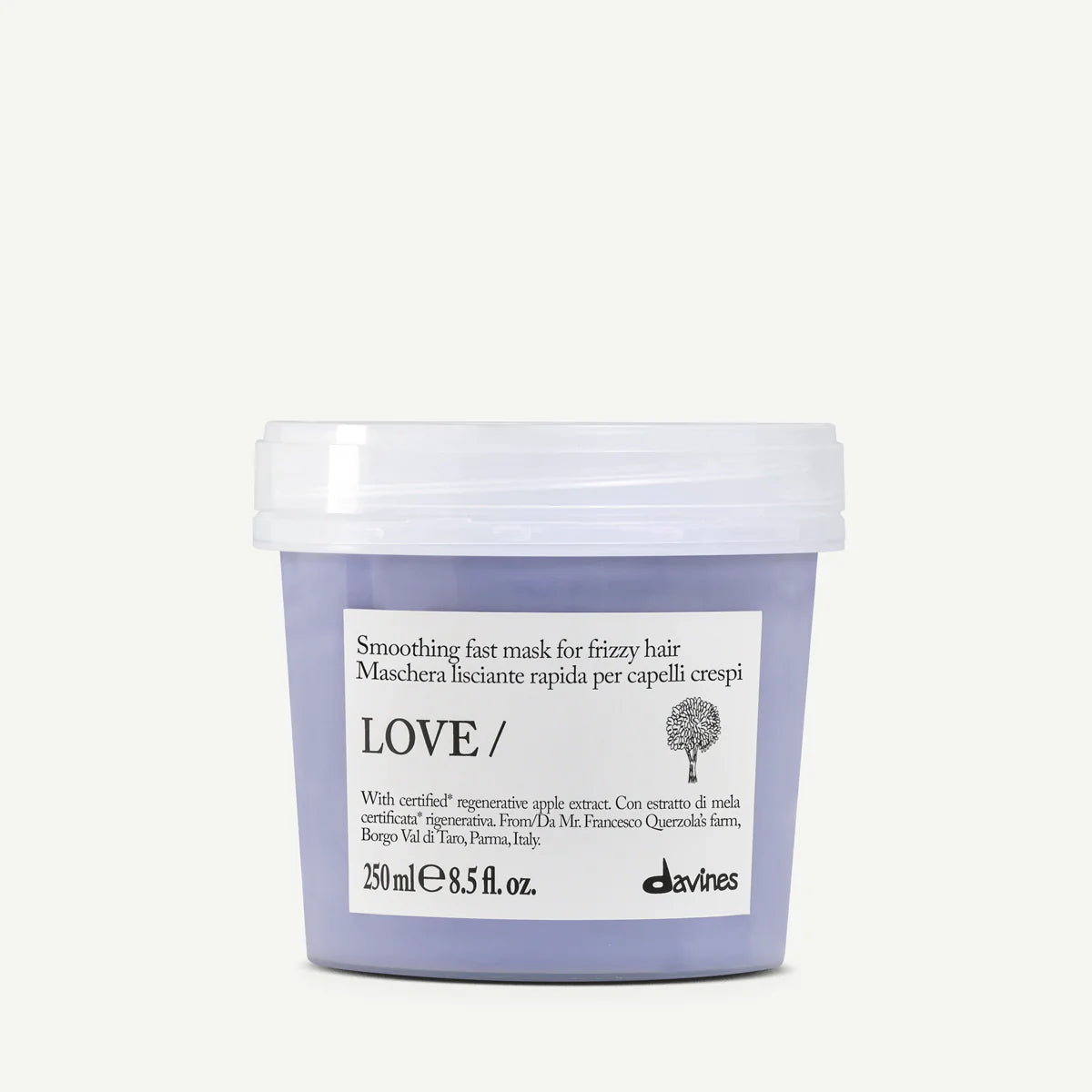 Davines LOVE SMOOTHING Mask