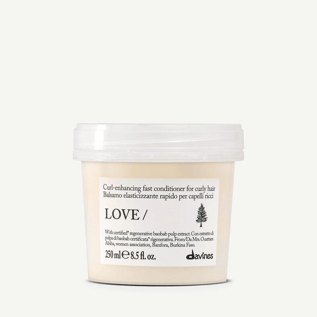 Davines LOVE CURL Conditioner