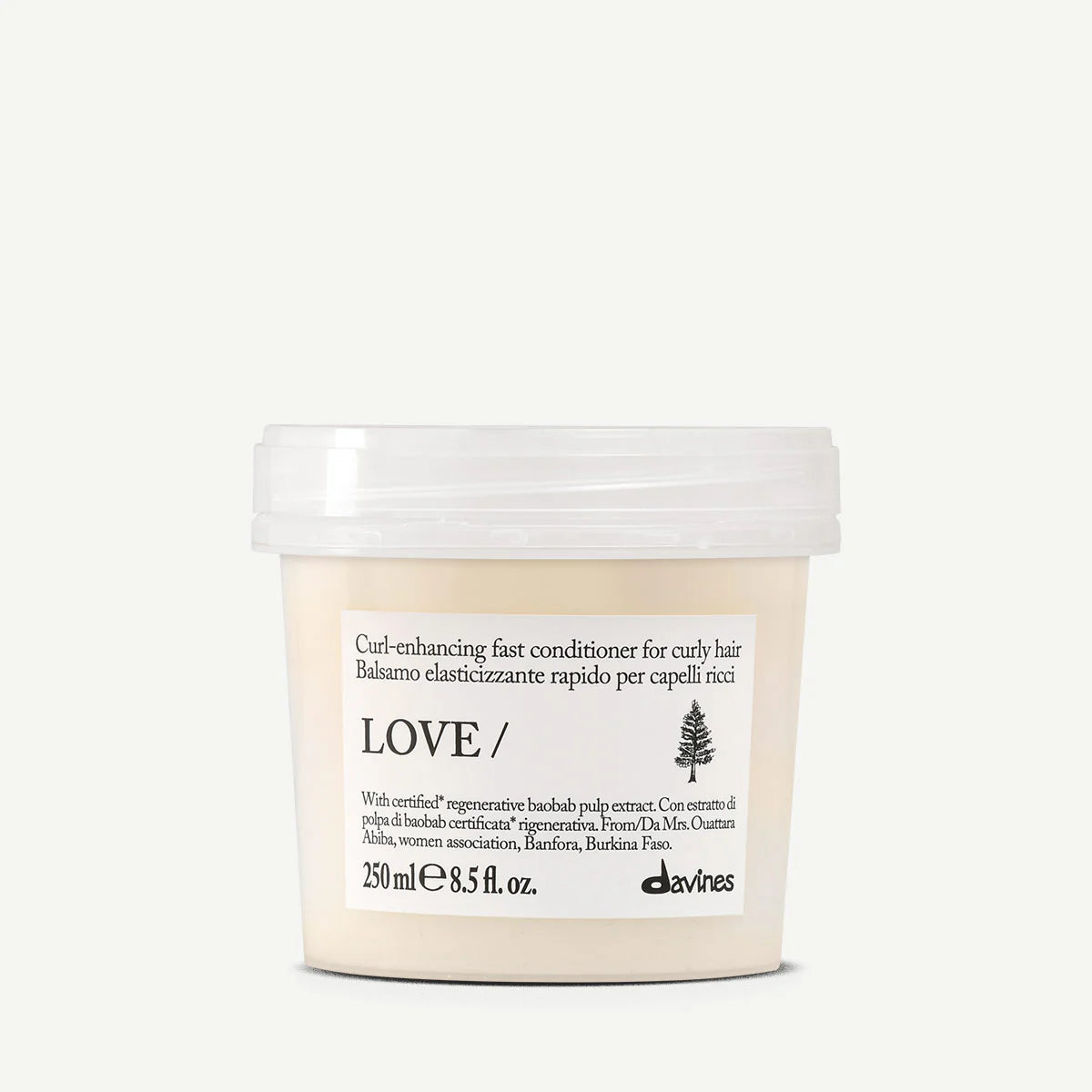 Davines LOVE CURL Conditioner