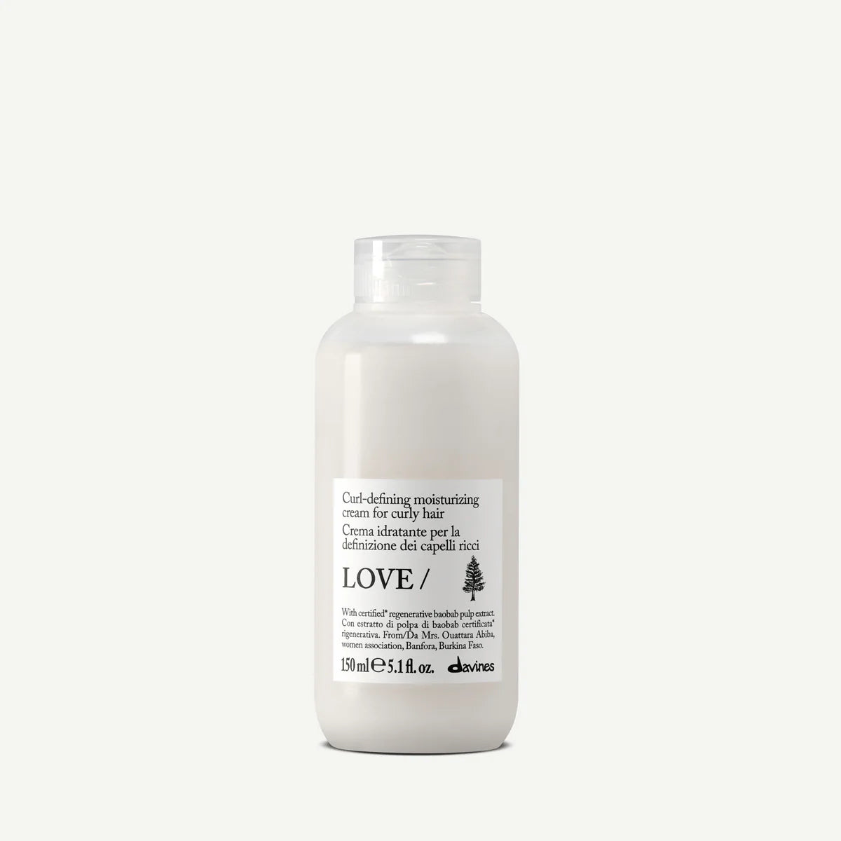 Davines LOVE CURL Cream