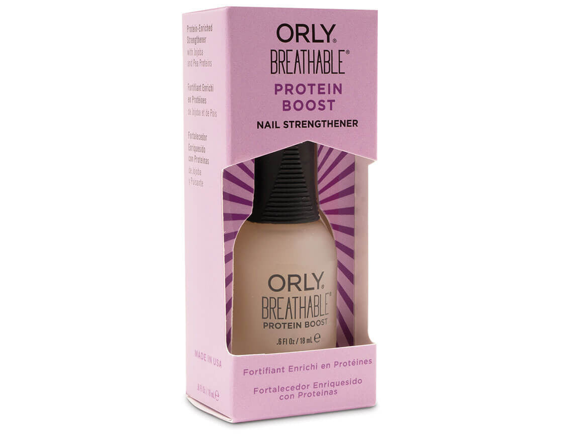 Orly Breathable Protein Boost
