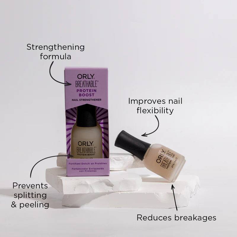 Orly Breathable Protein Boost
