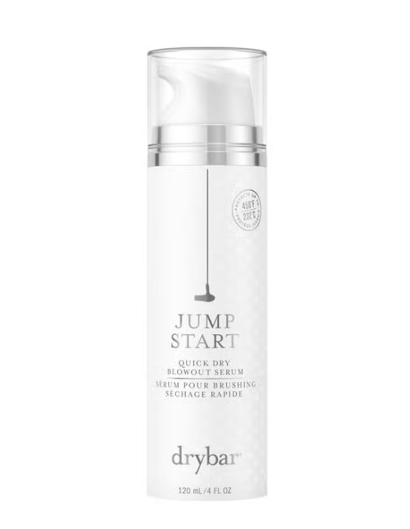 Dry Bar Quick Dry Blowout Serum
