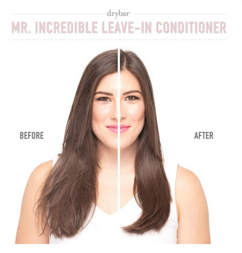 Dry Bar Leave-In Conditioner