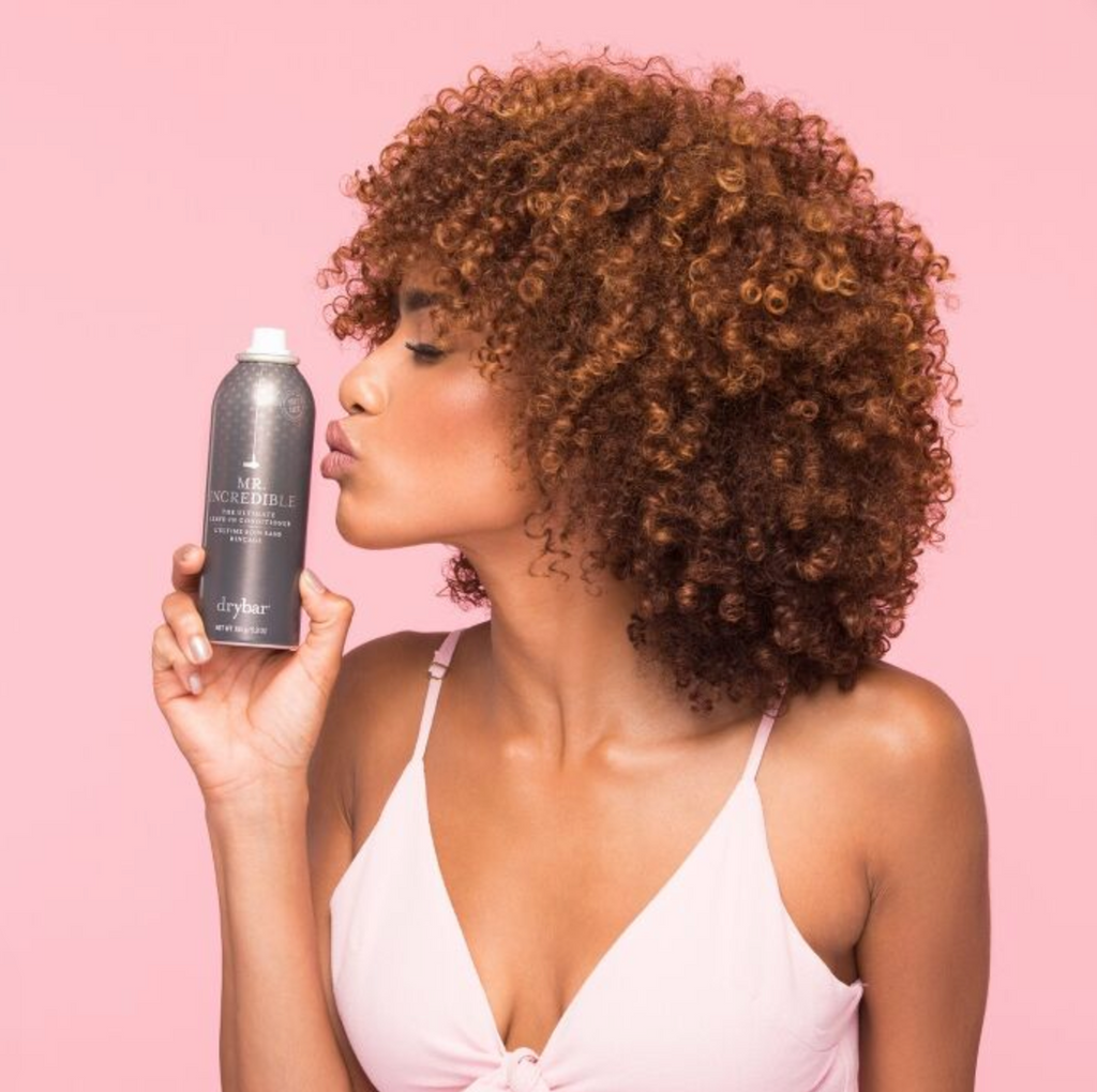 Dry Bar Leave-In Conditioner
