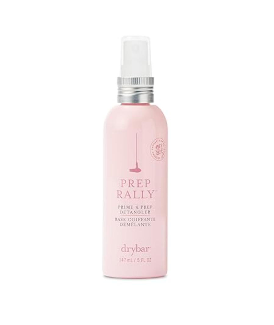 Dry Bar Prime & Prep Detangler
