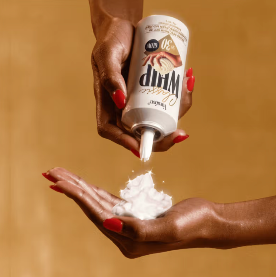 Vacation Classic Whip Glow SPF 30
