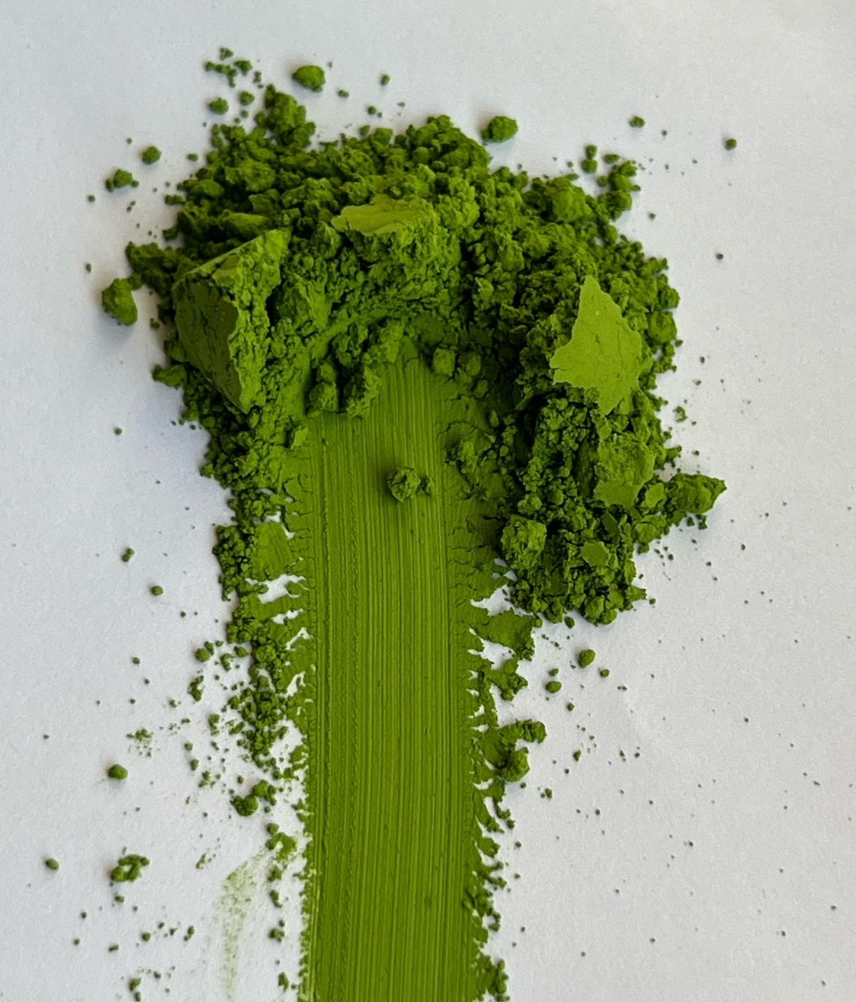 Matcha Powder (Ceremonial Grade)