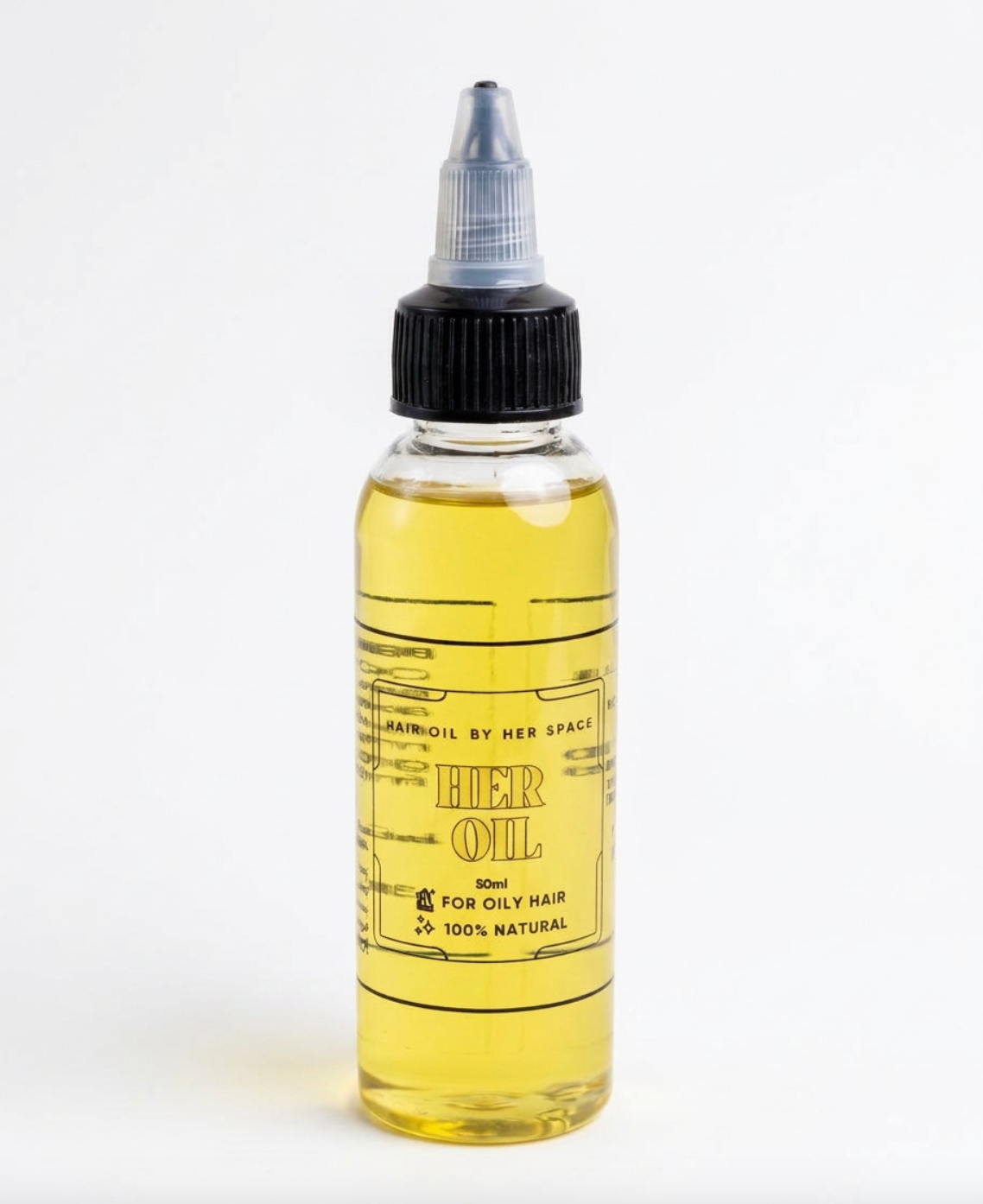 Her Oil (Hair Oil)