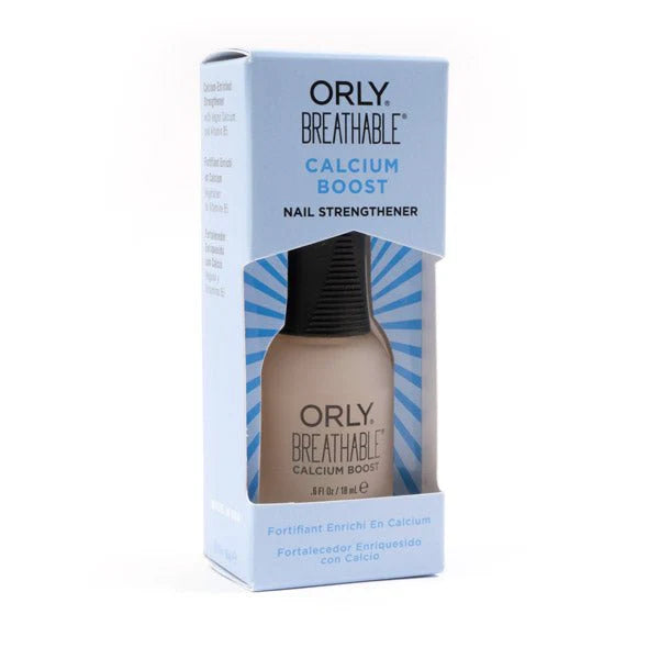 Orly Breathable Calcium Boost