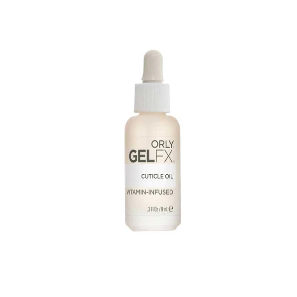 Orly Gel FX Cuticle Oil 9ml
