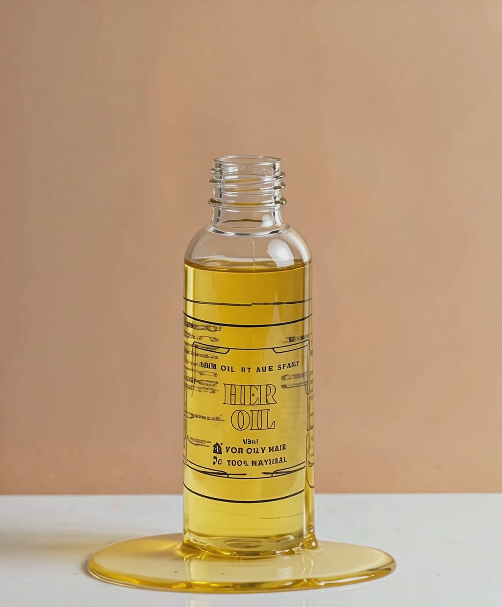 Her Oil (Hair Oil)