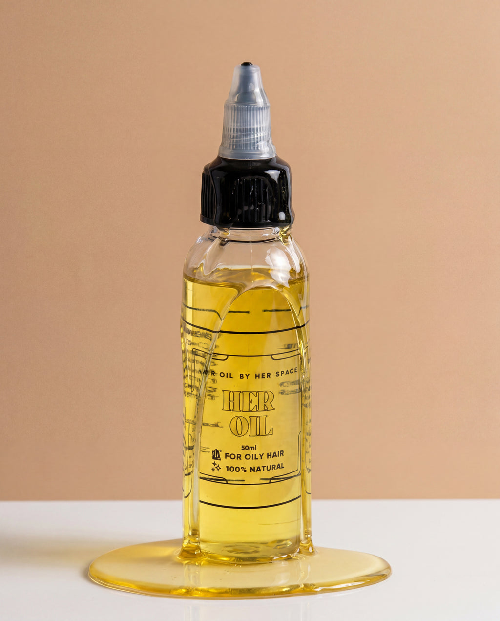 Her Oil (Hair Oil)