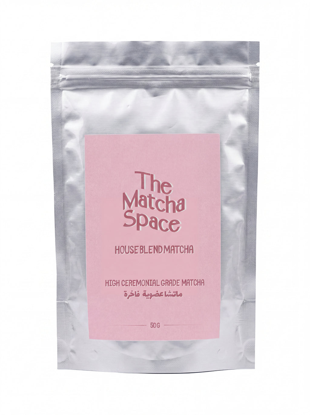Matcha Powder (Ceremonial Grade)
