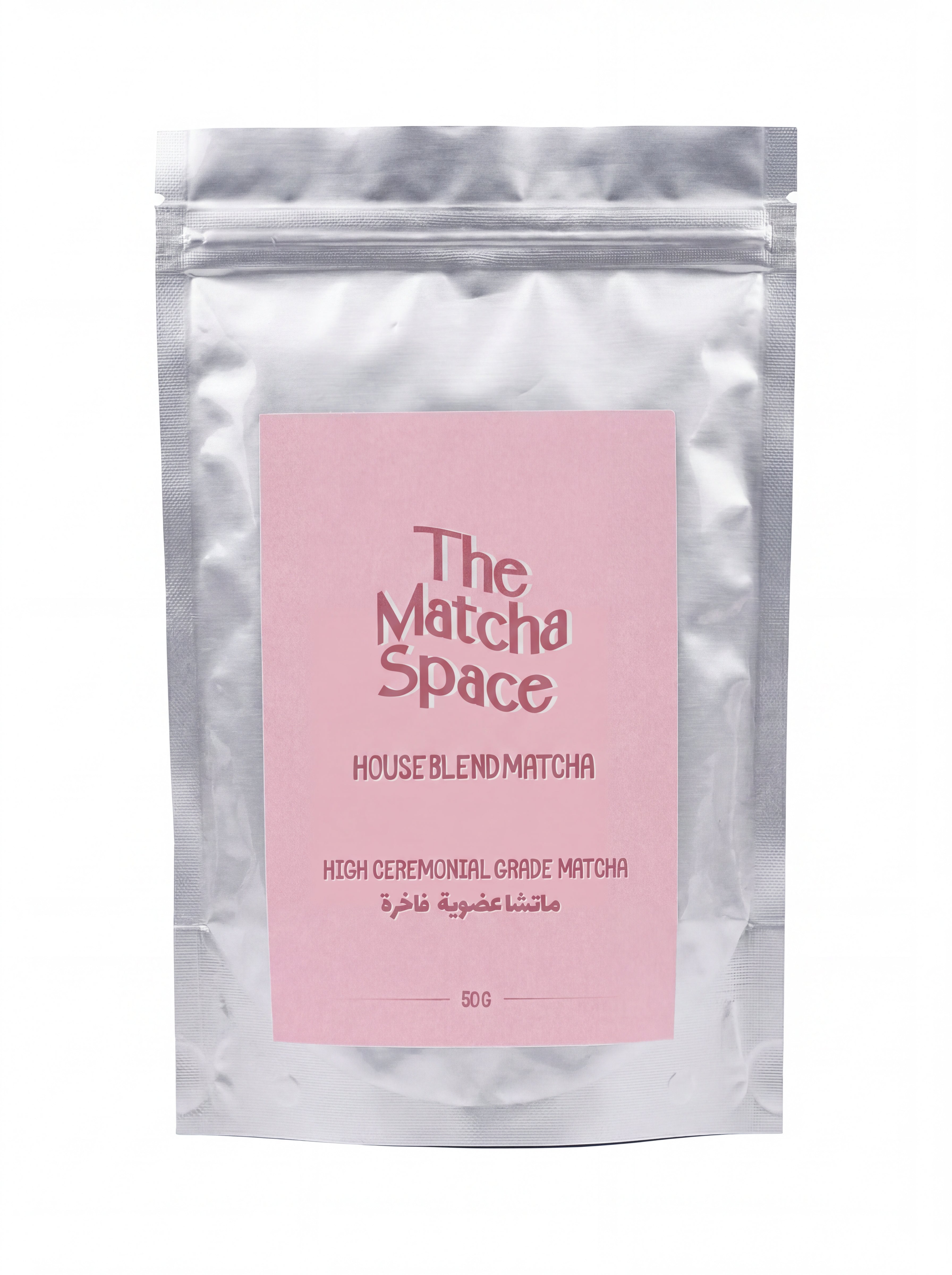 Matcha Powder (Ceremonial Grade)