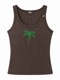 Palm Tree Tank