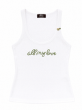All My Love Tank