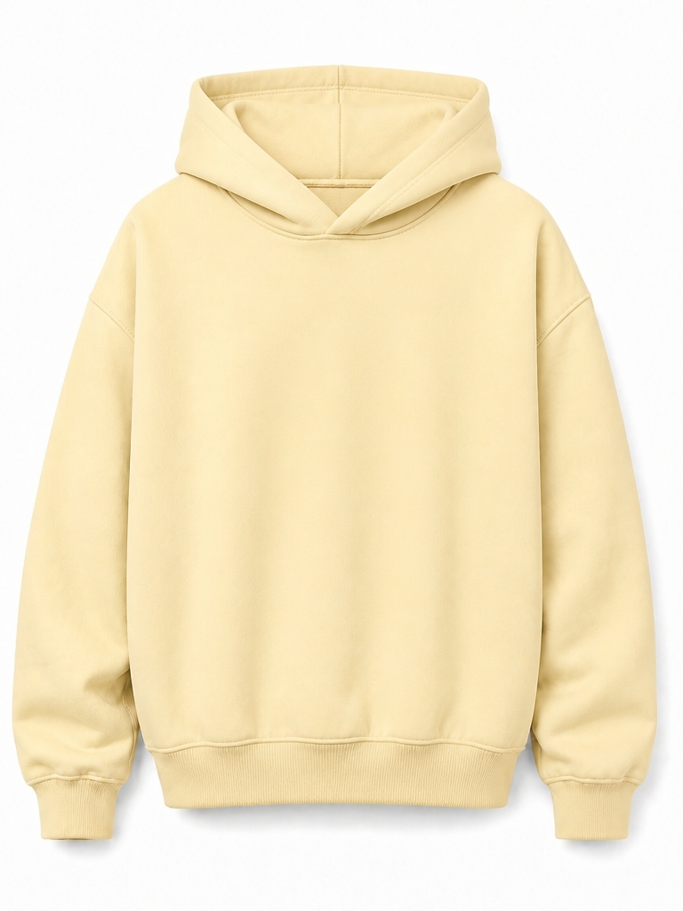 Her Hoodie